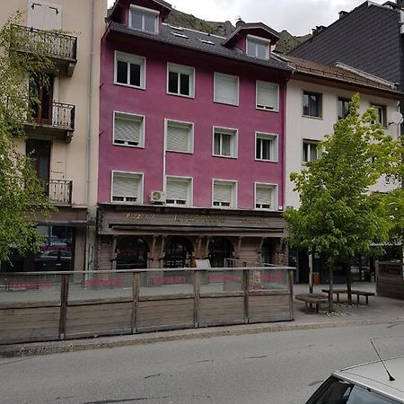 Studio 26 M2 Tout Equipe Modane Dış mekan fotoğraf