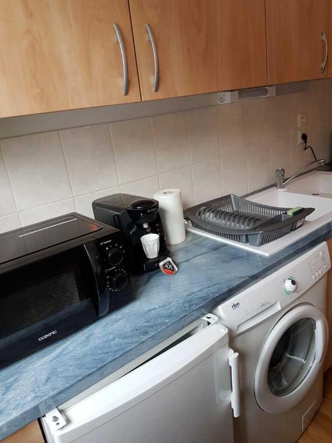 Studio 26 M2 Tout Equipe Modane Dış mekan fotoğraf
