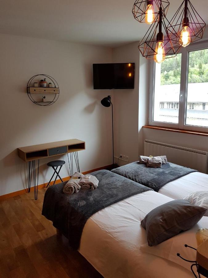 Studio 26 M2 Tout Equipe Modane Dış mekan fotoğraf