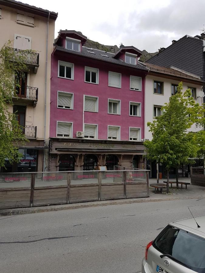 Studio 26 M2 Tout Equipe Modane Dış mekan fotoğraf